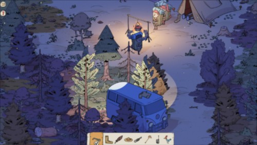 风之峰付费解锁版图片6