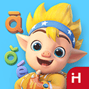 洪恩拼音永久免费破解版