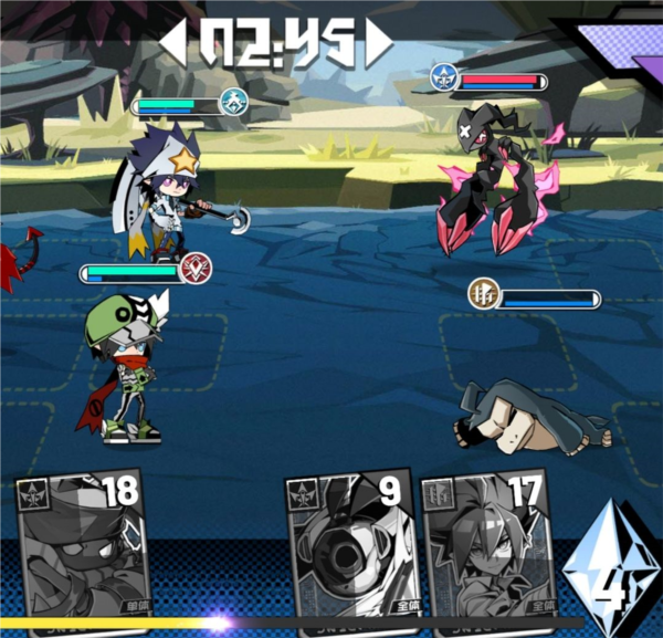 寻光之旅手游官方版