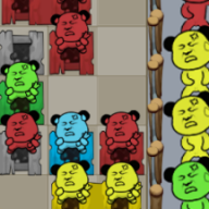 智商200怎么输游戏