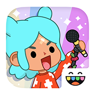 托卡世界完整版 V1.110 安卓版
