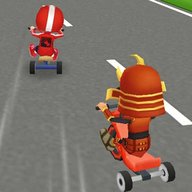 极限超车模拟 1.0.3