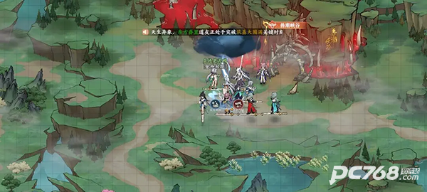 掌门下山安卓版