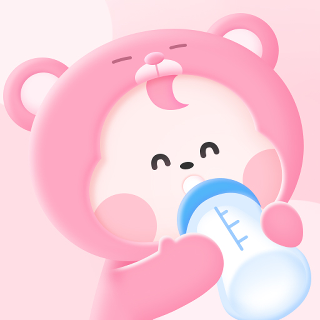 萌芽喂养记录app