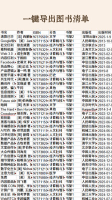 图书秀秀app v1.0.0
