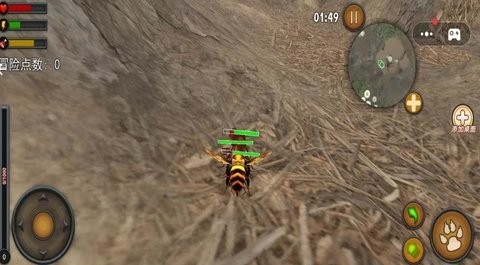 蜜蜂生活模拟器游戏下载 v1.0