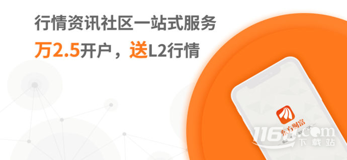 东方财富
