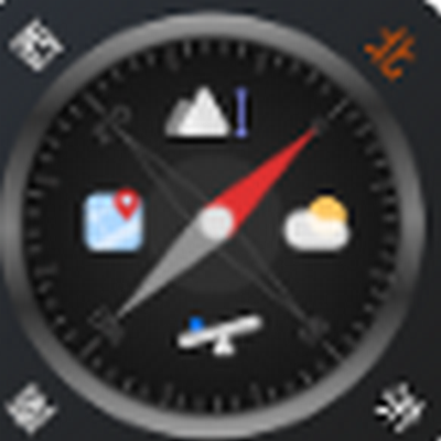 全能指南针app最新版下载v8.8.1 官方版