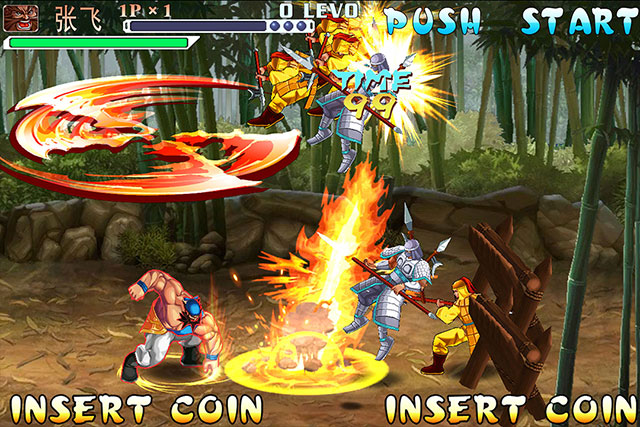 三国战纪风云再起手机版 v0.15.3.3安卓版 