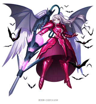 纳萨力克之王官方正版