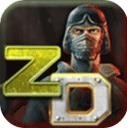 抵御僵尸（Zombie Defense）