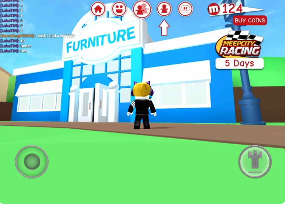 roblox国际服