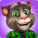 会说话的汤姆猫2手机版 v5.6.0.9安卓版 
