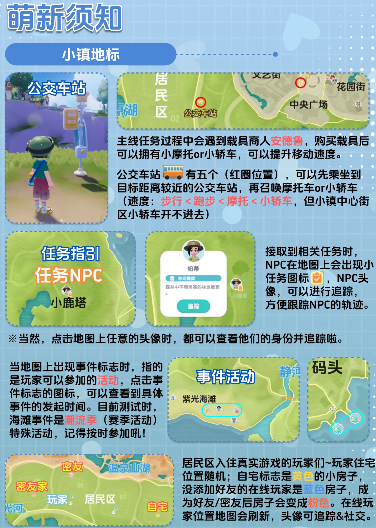 心动小镇2025最新版