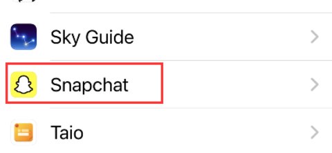 snapchat相機免費版