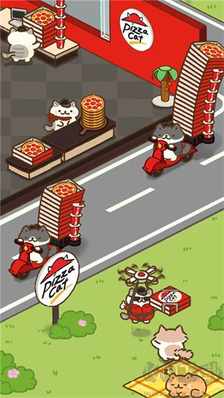 披萨猫(CatPizza)手机版v1.1.5安卓版 