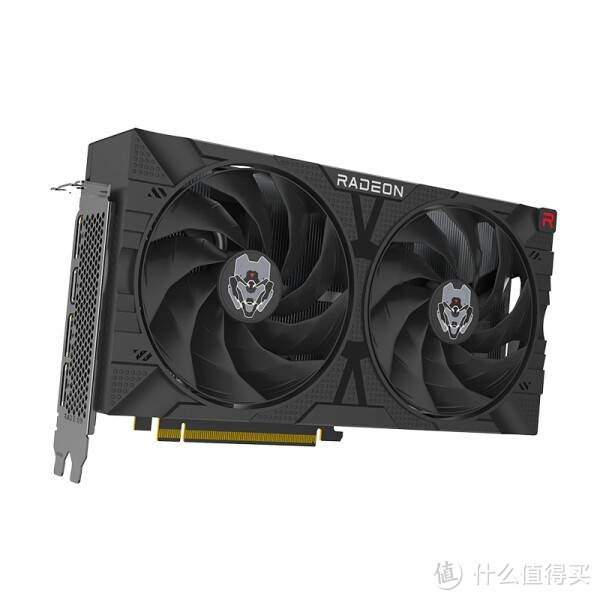 瀚铠VASTARMOR AMD Radeon RX 7650 GRE：电竞游戏的卓越之选