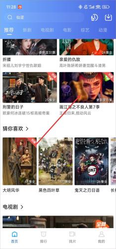 乐播视频安装包