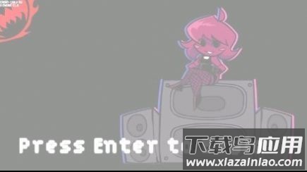FNF疯狂的马里奥v2模组下载