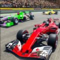 F1方程式极限赛车 v1.0手游下载