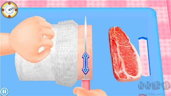 料理妈妈官方正版v1.120.0安卓版 