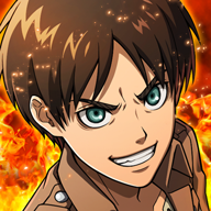 进击的巨人正版 V3.0