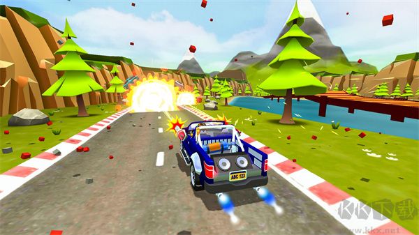 菲利刹车记2(Faily Brakes 2)手机版 v6.23安卓版 