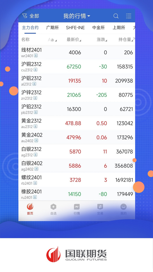 国联期宝 v5.6.10.0