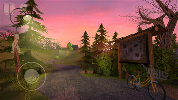 恐怖故事3女巫手游