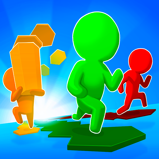 水上酷跑  V1.4.0下载