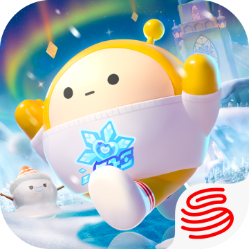 蛋仔派对欧美服下载 v1.0.87