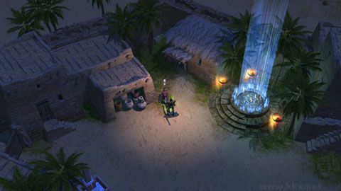 泰坦之旅手机版v3.0.5305安卓版 