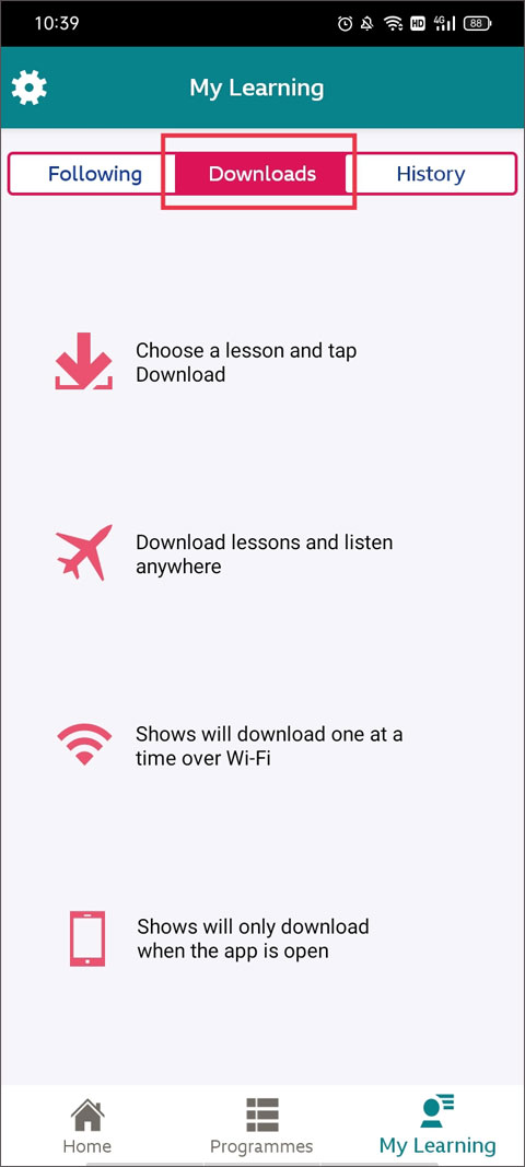 BBC Learning English