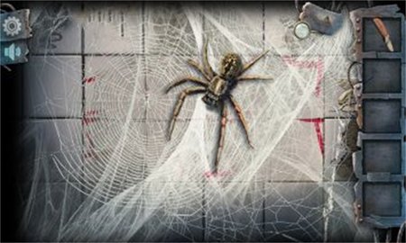 逃离疯人院游戏