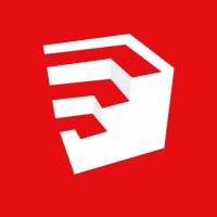 草图大师中文版下载