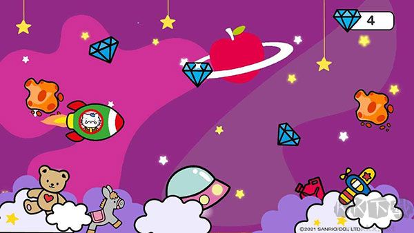 凯蒂猫晚安(Hello Kitty)手机版 v1.3.9安卓版 