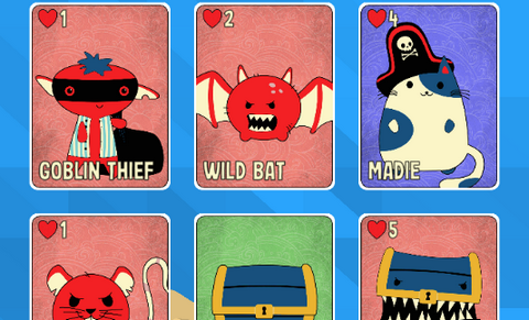 海盜物語(yǔ)手機(jī)版