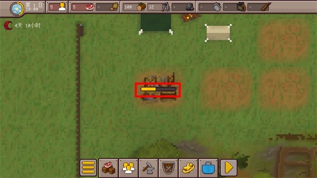 最终前哨终极版