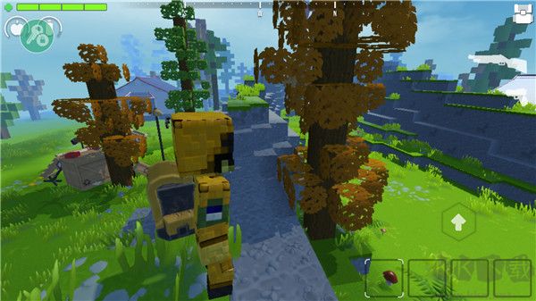 猎人僵尸生存（Huntercraft）手机版v1.1.89安卓版 