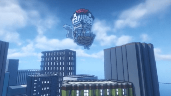 我的世界神奇宝贝日月版截图