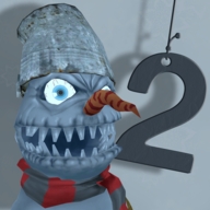 邪恶雪人2手机版下载 v1.3.0