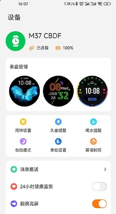 Gs Fit图片2