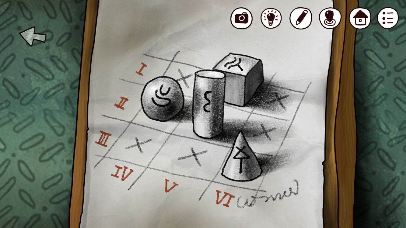 迷失岛2时间的灰烬安卓版