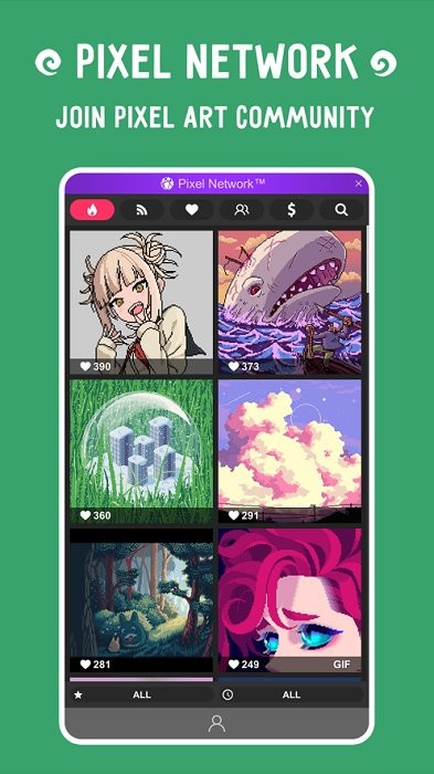Pixel Studio中文版 v5.18