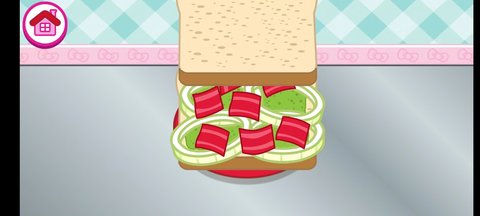 Lunchbox凱蒂貓便當免費版