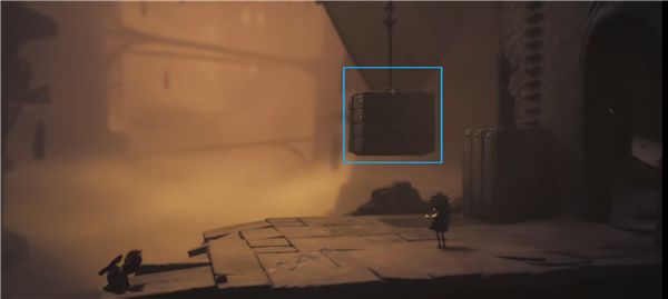 小小梦魇3手机版