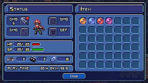 地牢X地牢官网版 v1.2.4安卓版 