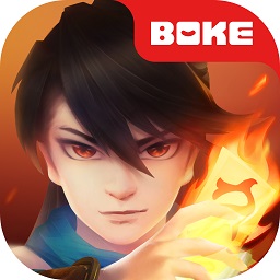 新仙魔九界波克城市