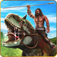 恐龙生存岛(Dinosaur Survival Island - The Craft of Survival)