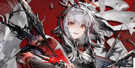明日方舟官服